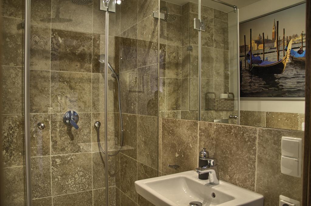 Tartaczna Deluxe Apartments Gdańsk Quarto foto