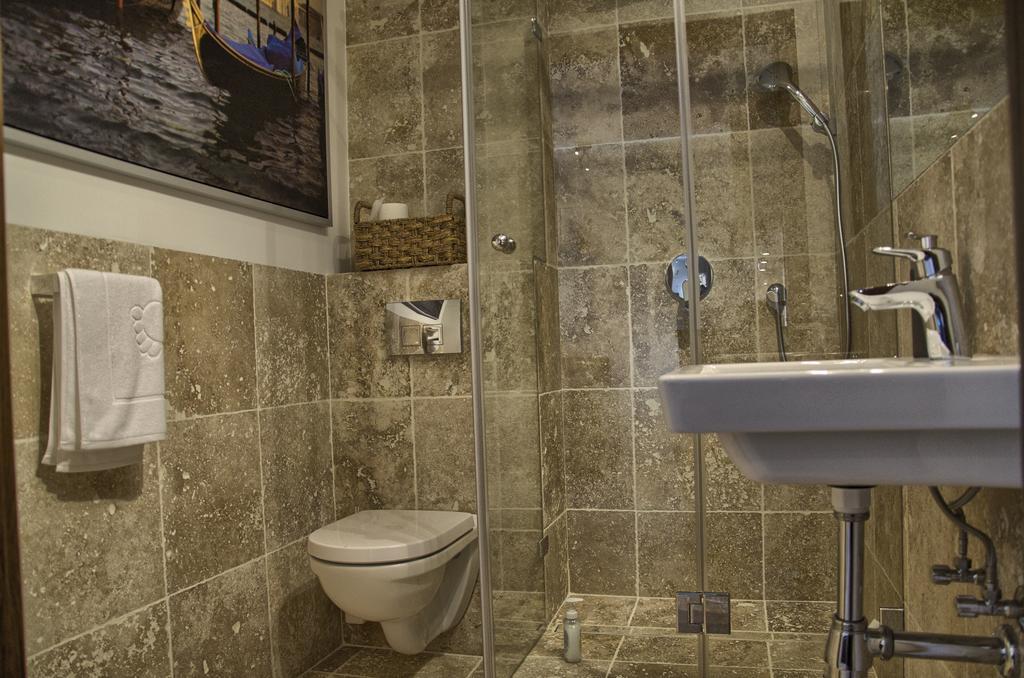 Tartaczna Deluxe Apartments Gdańsk Quarto foto