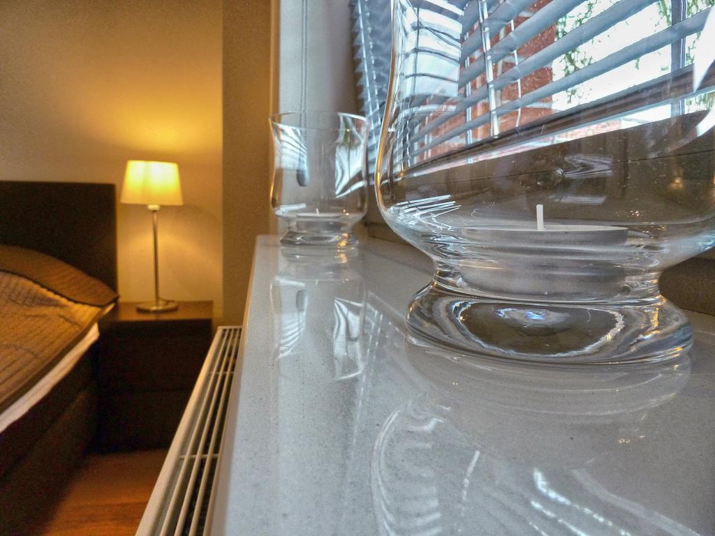 Tartaczna Deluxe Apartments Gdańsk Quarto foto
