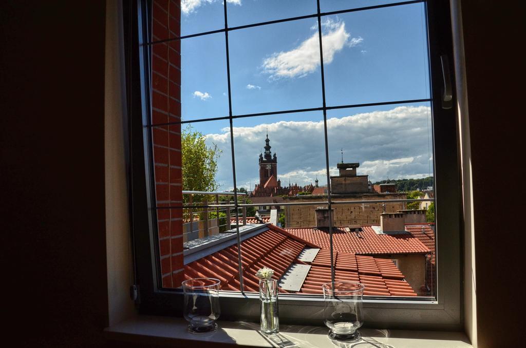 Tartaczna Deluxe Apartments Gdańsk Quarto foto