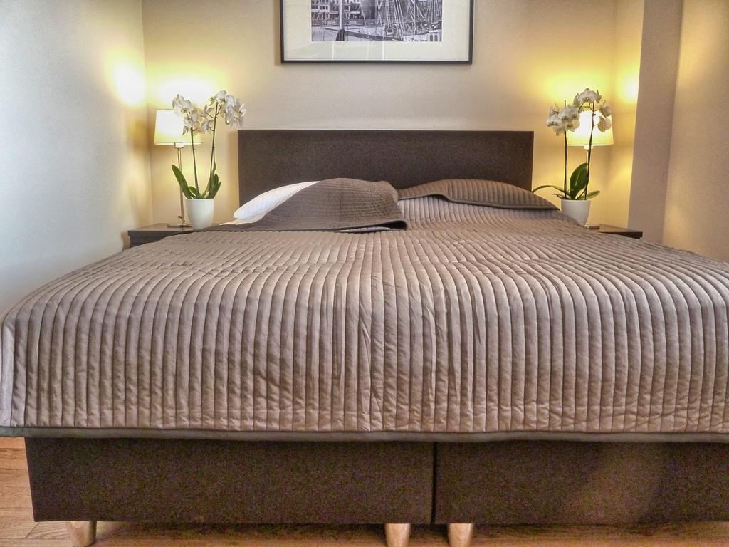 Tartaczna Deluxe Apartments Gdańsk Quarto foto
