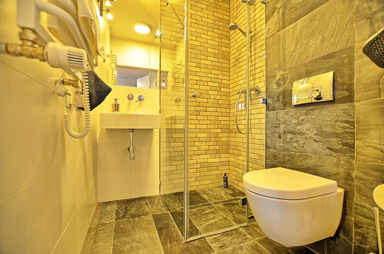 Tartaczna Deluxe Apartments Gdańsk Exterior foto
