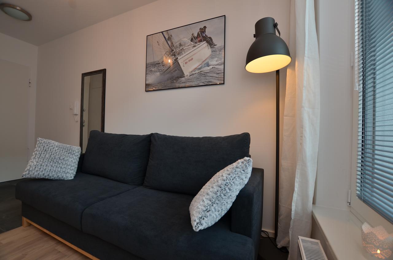 Tartaczna Deluxe Apartments Gdańsk Exterior foto